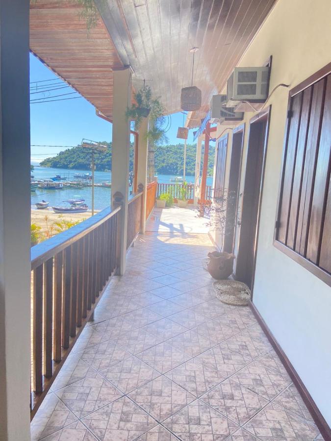 Sambura Araquari Exterior photo