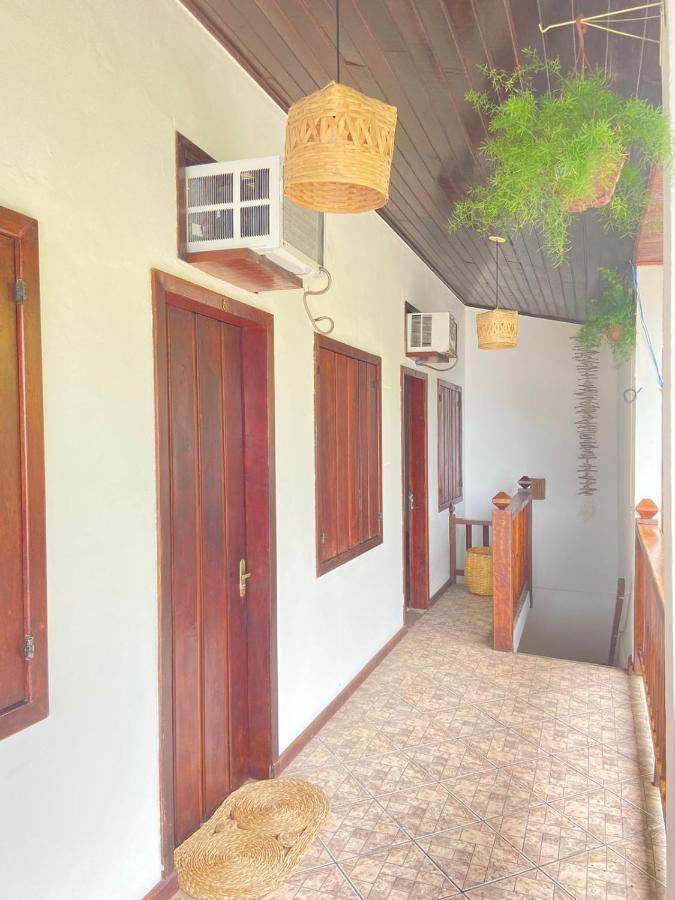 Sambura Araquari Exterior photo