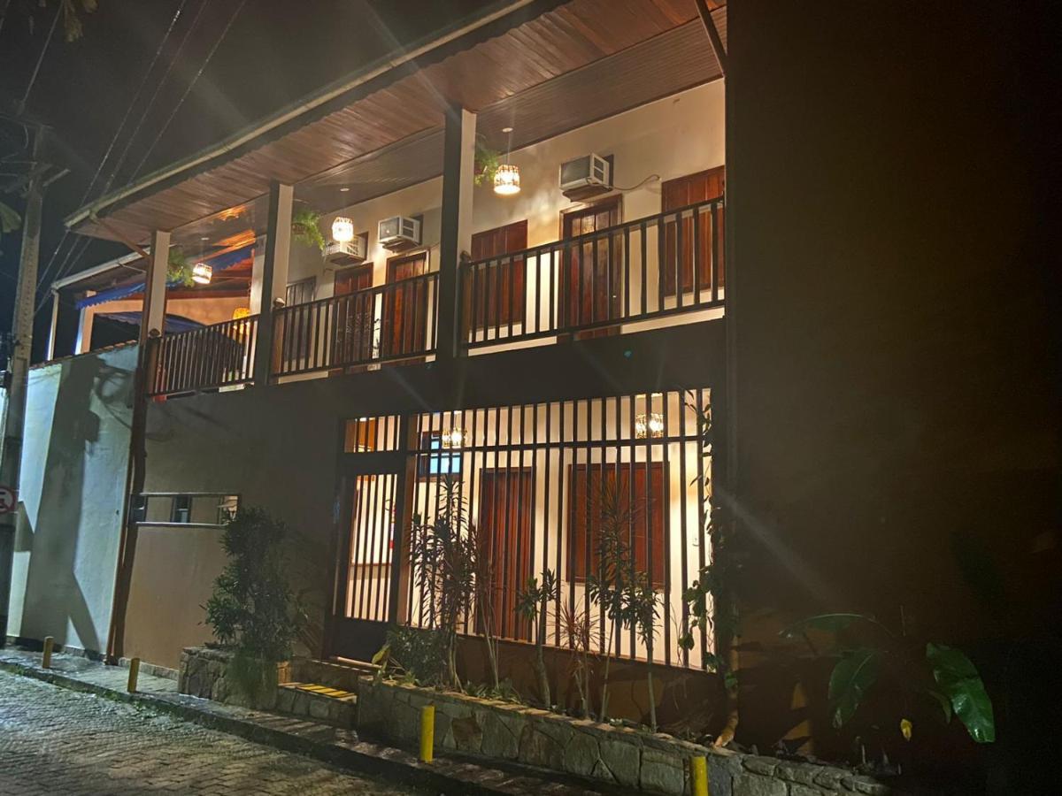 Sambura Araquari Exterior photo