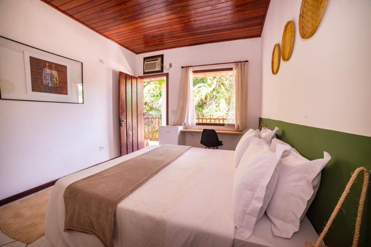 Sambura Araquari Room photo