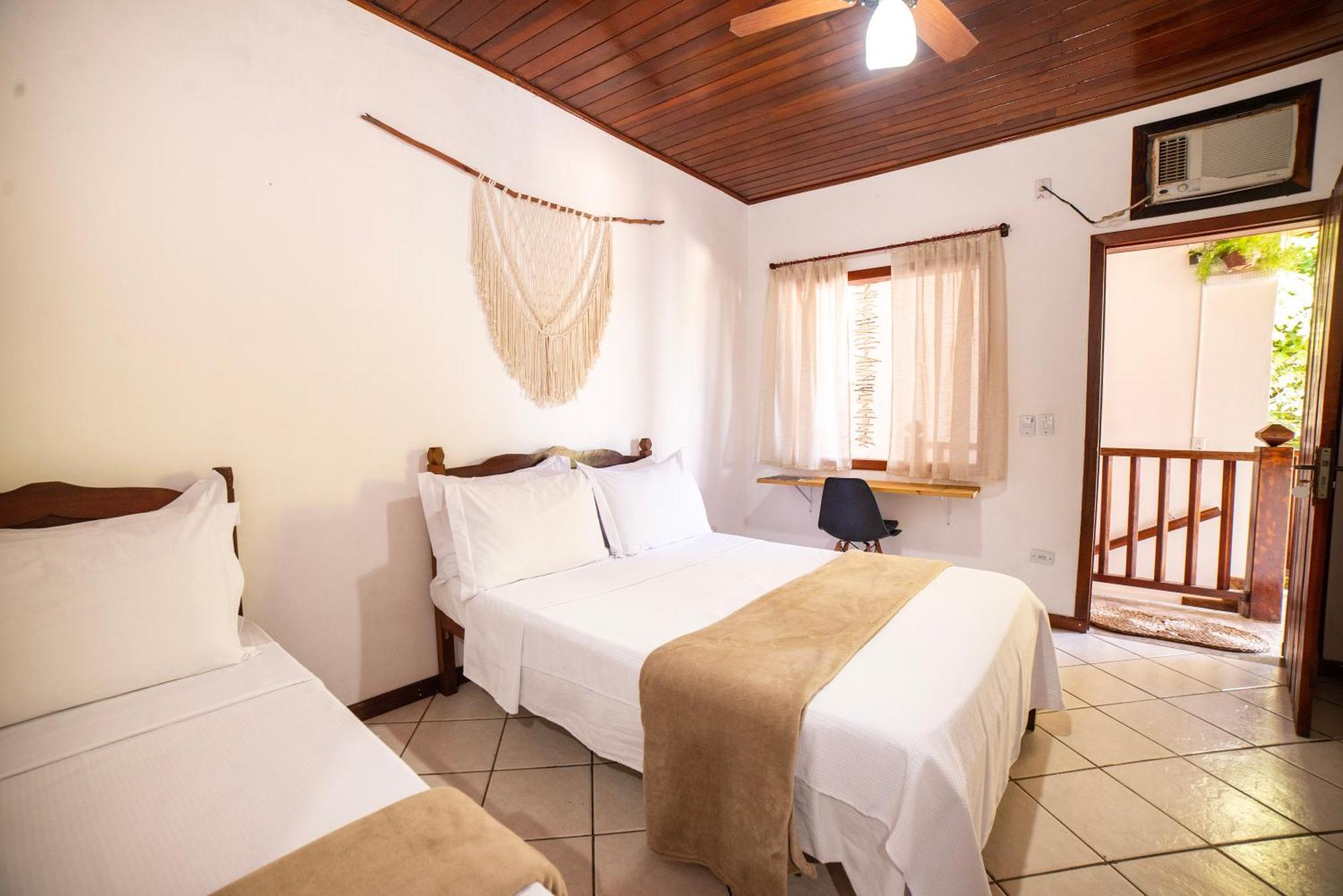 Sambura Araquari Room photo