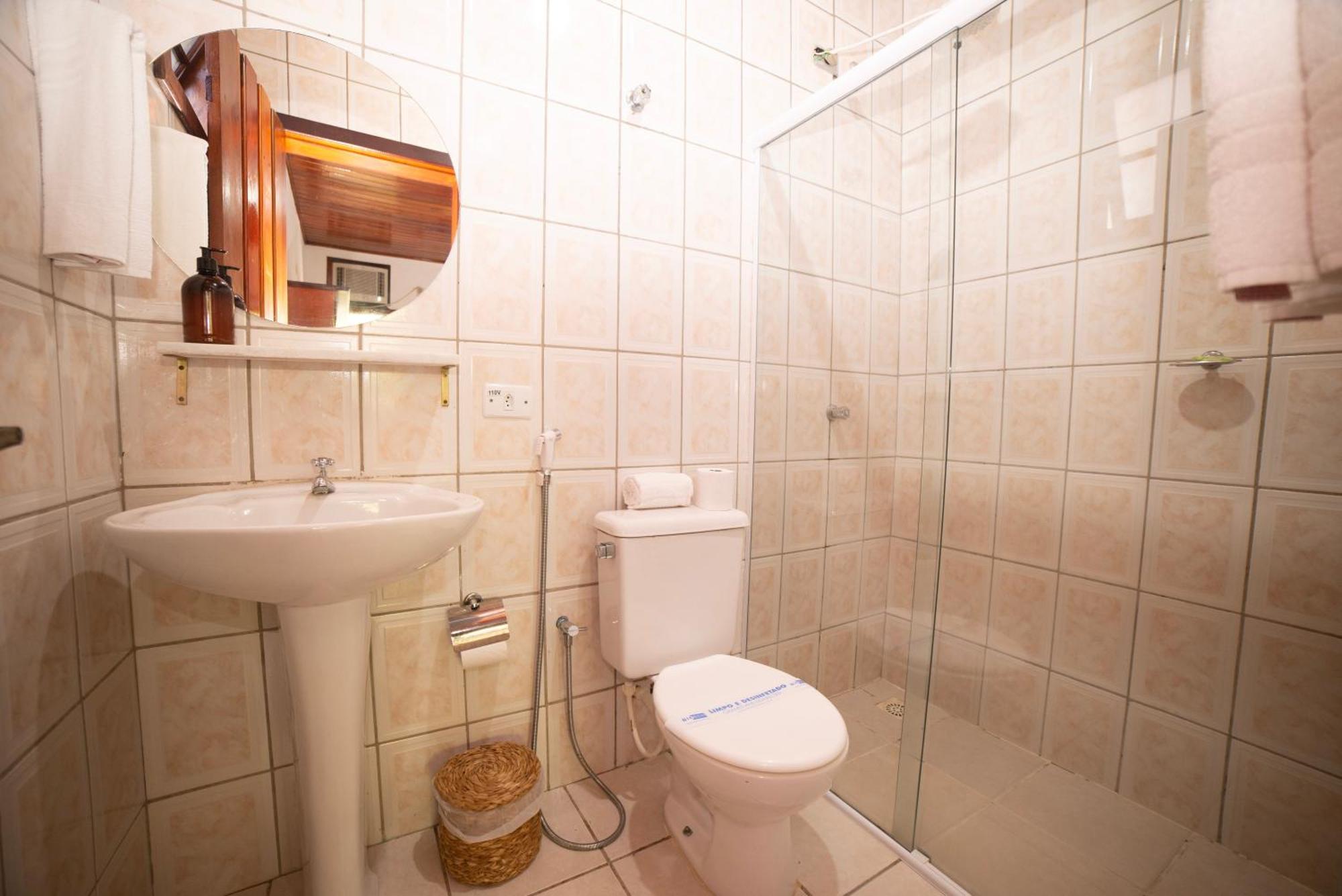 Sambura Araquari Room photo