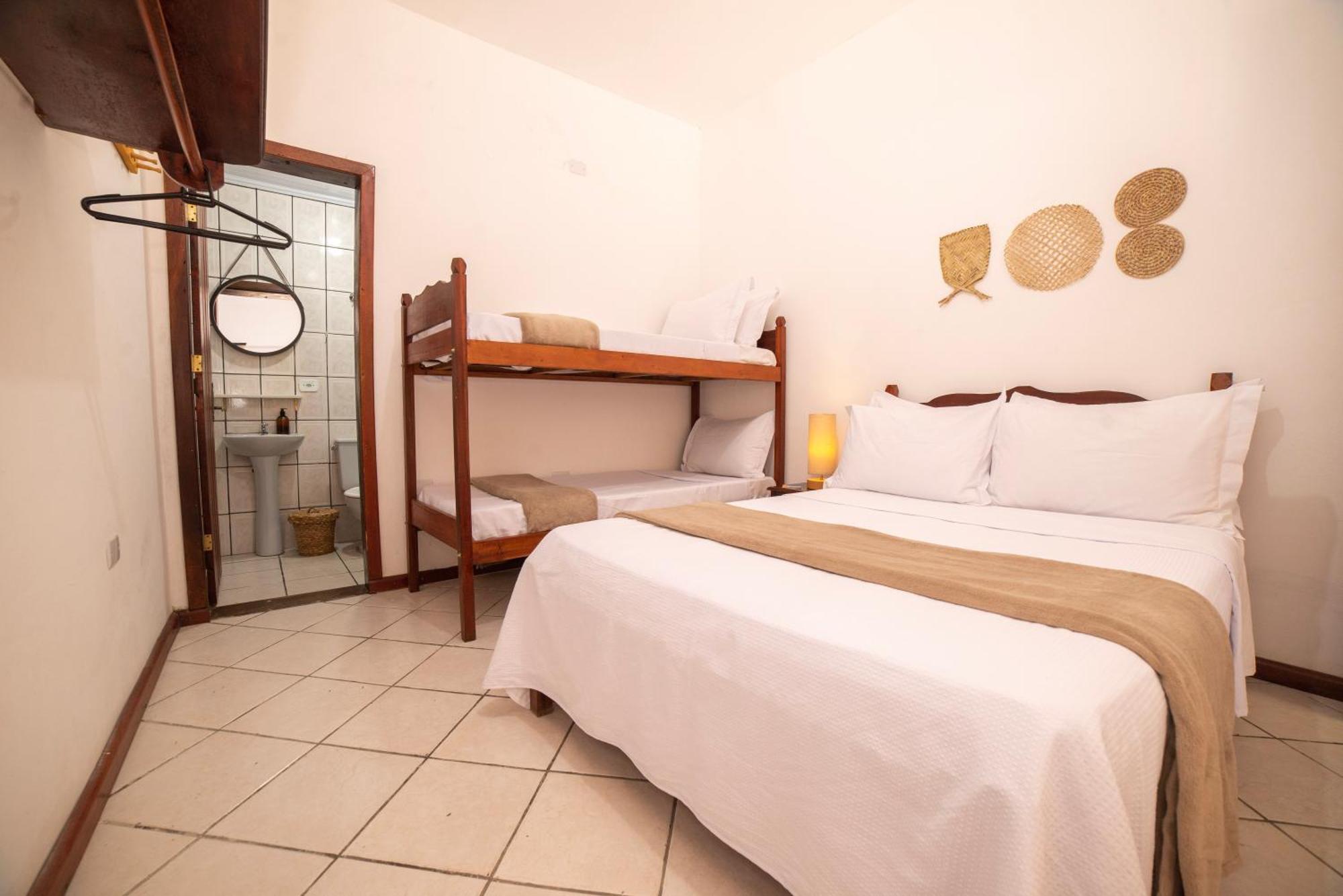 Sambura Araquari Room photo